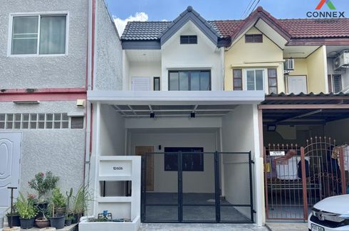 2 Bedroom Townhouse for sale in Nawamin, Bangkok