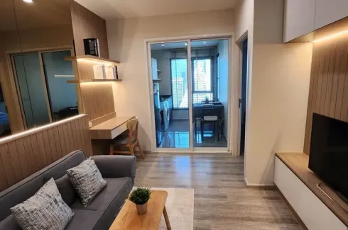 1 Bedroom Condo for rent in Centric Ari Station, Phaya Thai, Bangkok near BTS Ari