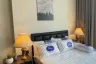 1 Bedroom Condo for rent in The Crest Park Residences, Chatuchak, Bangkok near MRT Phahon Yothin