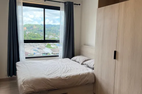 1 Bedroom Condo for rent in dcondo reef, Kathu, Phuket