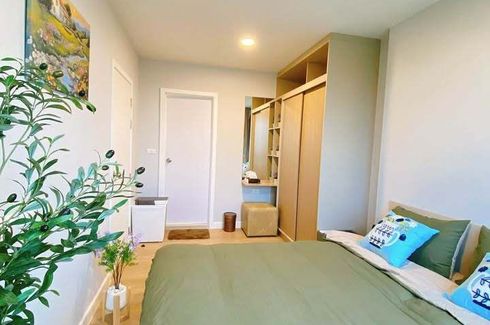 1 Bedroom Condo for rent in The Cube Amaze, Si Sunthon, Phuket