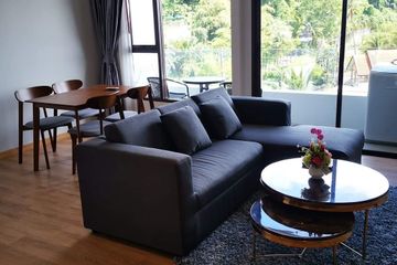 1 Bedroom Condo for sale in Aristo 2, Choeng Thale, Phuket