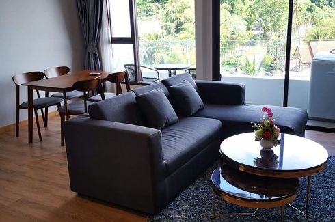 1 Bedroom Condo for sale in Aristo 2, Choeng Thale, Phuket