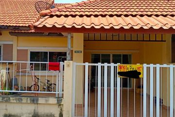 2 Bedroom House for sale in Raviporn City Home Village, Nong Prue, Chonburi