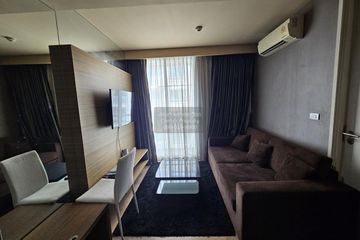 1 Bedroom Condo for rent in Via 49, Khlong Tan Nuea, Bangkok near BTS Phrom Phong