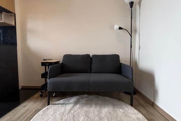 1 Bedroom Condo for rent in THE LINE Jatujak - Mochit, Chatuchak, Bangkok near MRT Chatuchak Park