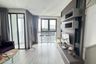 1 Bedroom Condo for rent in Ideo Mobi Sukhumvit 81, Bang Chak, Bangkok near BTS On Nut