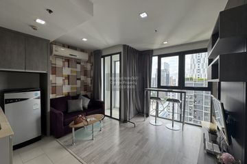 1 Bedroom Condo for rent in Ideo Mobi Sukhumvit 81, Bang Chak, Bangkok near BTS On Nut