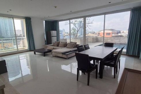 3 Bedroom Condo for rent in The Empire Place, Thung Wat Don, Bangkok near BTS Sueksa Witthaya