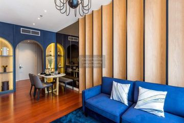 1 Bedroom Condo for rent in KHUN by YOO inspired by Starck, Khlong Tan Nuea, Bangkok near BTS Thong Lo