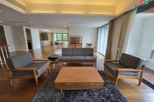 4 Bedroom Condo for rent in Bang Phong Pang, Bangkok