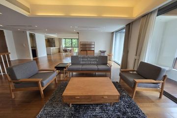 4 Bedroom Condo for rent in Bang Phong Pang, Bangkok