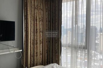 1 Bedroom Condo for rent in The Lumpini 24, Khlong Tan, Bangkok near BTS Phrom Phong