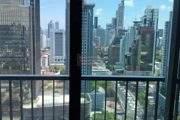 2 Bedroom Condo for rent in Life Asoke, Bang Kapi, Bangkok near MRT Phetchaburi