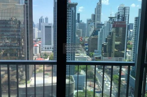 2 Bedroom Condo for rent in Life Asoke, Bang Kapi, Bangkok near MRT Phetchaburi