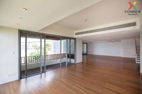 3 Bedroom Condo for rent in Bang Phong Pang, Bangkok