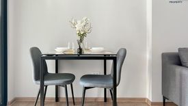 1 Bedroom Condo for rent in Chewathai Pinklao, Bang Yi Khan, Bangkok near MRT Bang Yi Khan