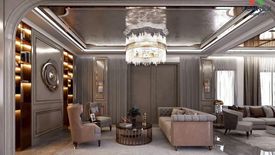 5 Bedroom House for rent in Lak Song, Bangkok