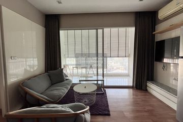 1 Bedroom Condo for rent in The Coast Bangkok, Bang Na, Bangkok near BTS Bang Na