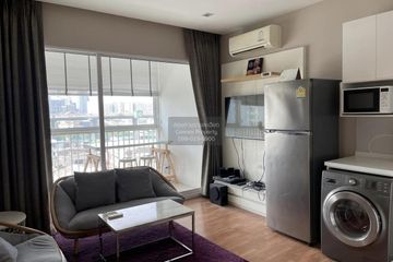 1 Bedroom Condo for rent in The Coast Bangkok, Bang Na, Bangkok near BTS Bang Na