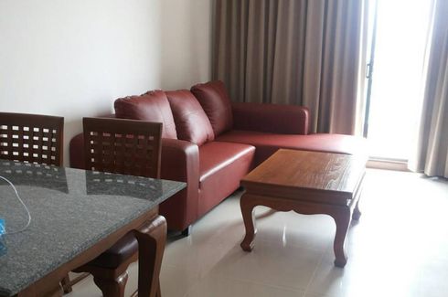 1 Bedroom Condo for rent in Supalai Premier Ratchathewi, Thanon Phetchaburi, Bangkok near BTS Ratchathewi