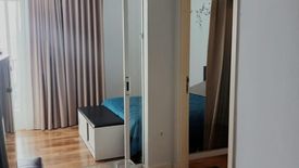 1 Bedroom Condo for rent in Condolette Ize Ratchathewi, Thanon Phetchaburi, Bangkok near BTS Ratchathewi