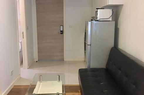 1 Bedroom Condo for rent in Condolette Ize Ratchathewi, Thanon Phetchaburi, Bangkok near BTS Ratchathewi