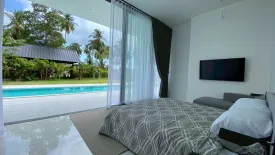 5 Bedroom Villa for sale in Khok Kloi, Phang Nga