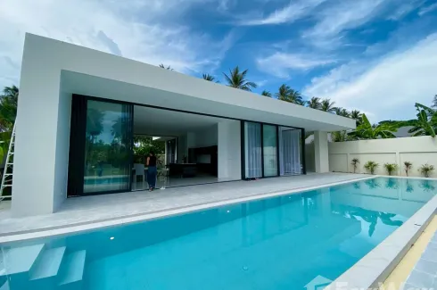 5 Bedroom Villa for sale in Khok Kloi, Phang Nga