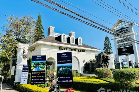 2 Bedroom Condo for rent in Baan Tiew Khao, Nong Nam Daeng, Nakhon Ratchasima