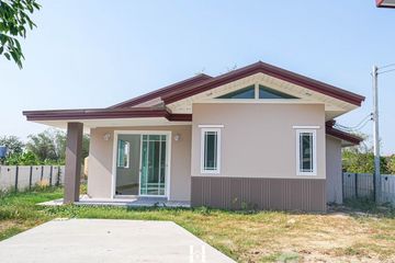 3 Bedroom House for sale in Ban Soet, Chonburi