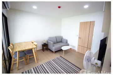 Condo for rent in Ploen Ploen Condominium Rama 5 - Ratchapruek 3, Bang Si Thong, Nonthaburi