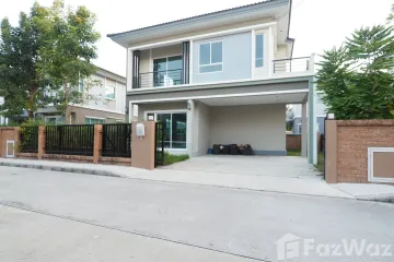 3 Bedroom House for sale in The Plant Phaholyothin-Rangsit, Khlong Nueng, Pathum Thani