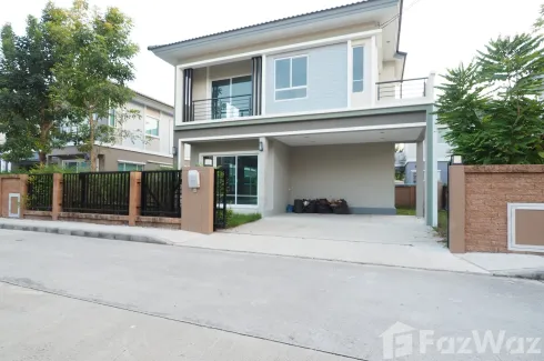 3 Bedroom House for sale in The Plant Phaholyothin-Rangsit, Khlong Nueng, Pathum Thani