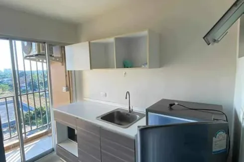 1 Bedroom Condo for rent in Noen Phra, Rayong