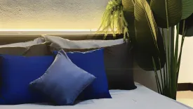 2 Bedroom House for rent in The Village Wongwaen-Lamlukka, Lat Sawai, Pathum Thani