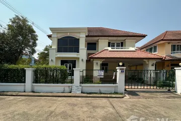 3 Bedroom House for sale in Garden Villa 1 Rangsit, Lat Sawai, Pathum Thani