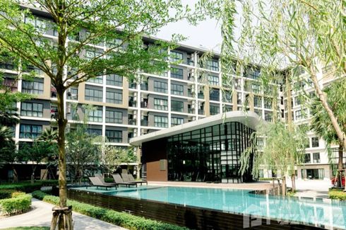 1 Bedroom Condo for sale in Hallmark Ngamwongwan, Bang Khen, Nonthaburi
