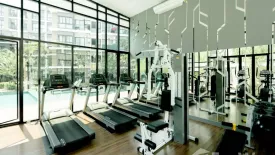 1 Bedroom Condo for sale in Hallmark Ngamwongwan, Bang Khen, Nonthaburi