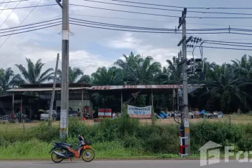 Land for sale in Nuea Khlong, Krabi