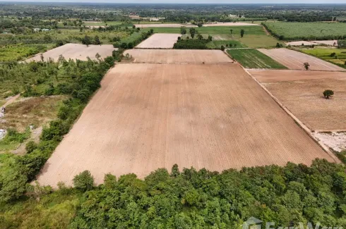 Land for sale in Phak Top, Udon Thani