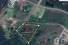 Land for sale in Sir James Resort And Country Club, Mittraphap, Saraburi