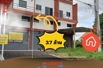 1 Bedroom Townhouse for sale in Chai Wan, Udon Thani