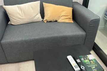 Condo for rent in Modiz Launch, Khlong Nueng, Pathum Thani