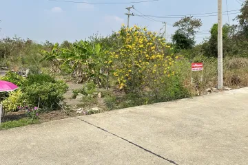 Land for sale in Ban Pathum, Pathum Thani