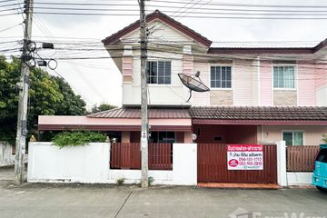 3 Bedroom Townhouse for sale in Bang Krang, Nonthaburi