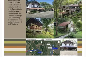 Land for sale in Rim Si Muang, Phetchabun