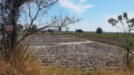 Land for sale in Chanuman, Amnat Charoen