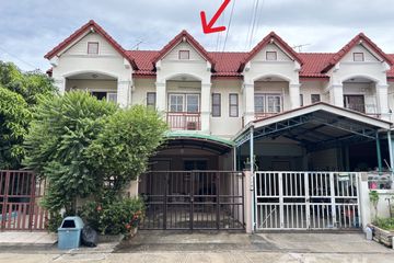 2 Bedroom Townhouse for sale in Baan Kanmanee, Bang Bua Thong, Nonthaburi