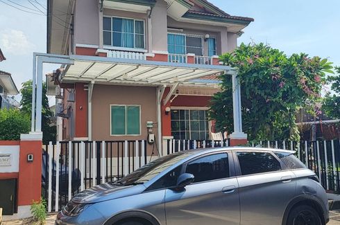 4 Bedroom House for sale in Chaiyapruek Rangsit - Klong 4, Bueng Yitho, Pathum Thani